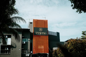Tanjong Subang Jaya